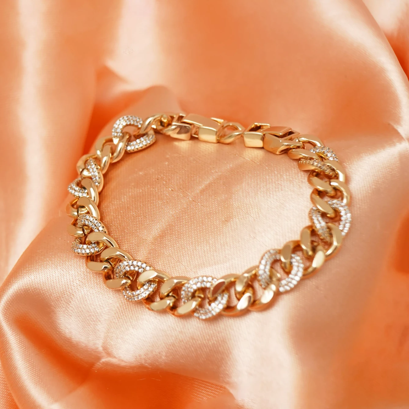 Luxida Bileklik - AB10182024 - 5