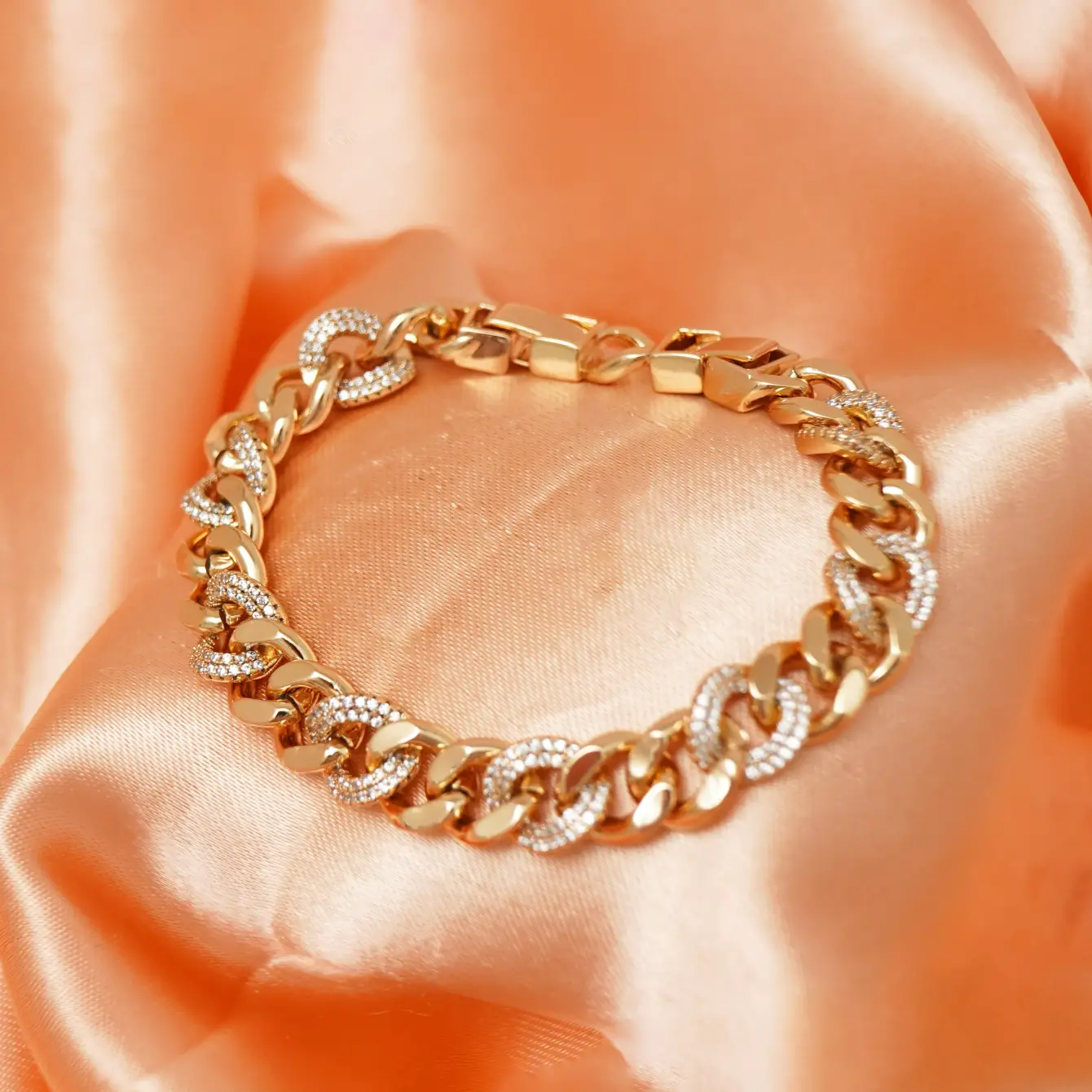 Luxida Bileklik - AB10182024 - 5