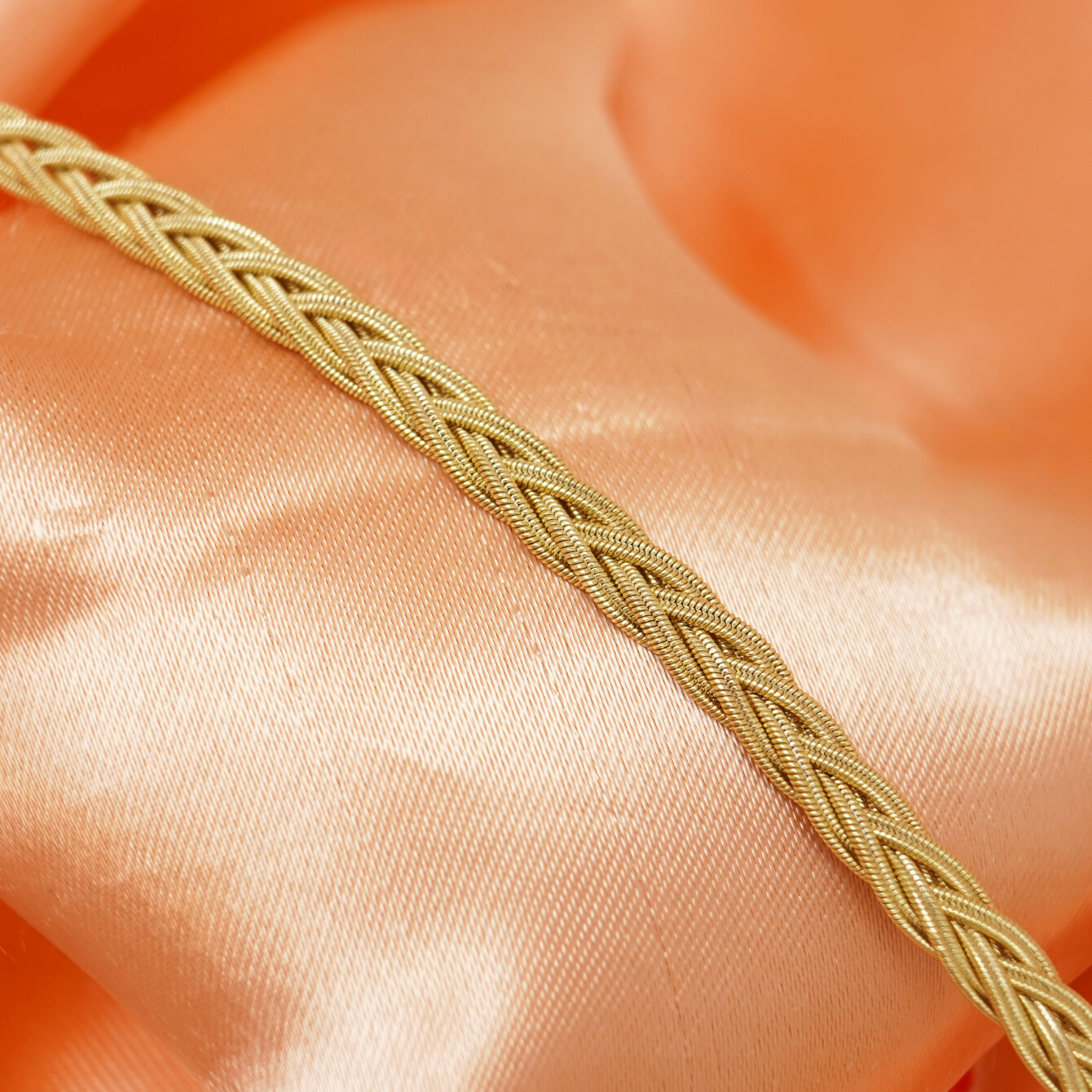 Zerina Bileklik - AB10152024 - 5